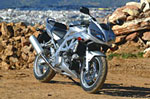 Suzuki SV1000S